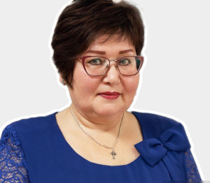 Воспитатель Бакулина Людмила Владимировна Воспитатель Бакулина Людмила Владимировна