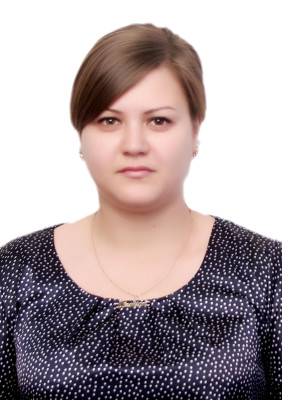 Воспитатель Гришина Екатерина Сергеевна Воспитатель Гришина Екатерина Сергеевна