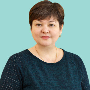 Воспитатель Рябова Людмила Александровна Воспитатель Рябова Людмила Александровна