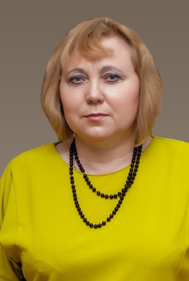 Заведующий Елисеева Антонина Ивановна Заведующий Елисеева Антонина Ивановна
