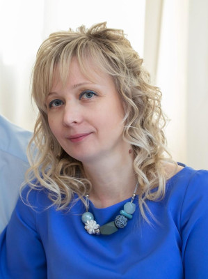 Старший воспитатель Кокурина Елена Александровна Старший воспитатель Кокурина Елена Александровна